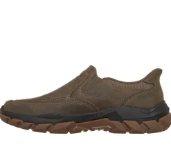 Skechers Slip-ins Relaxed Fit: Santoro - Archaic