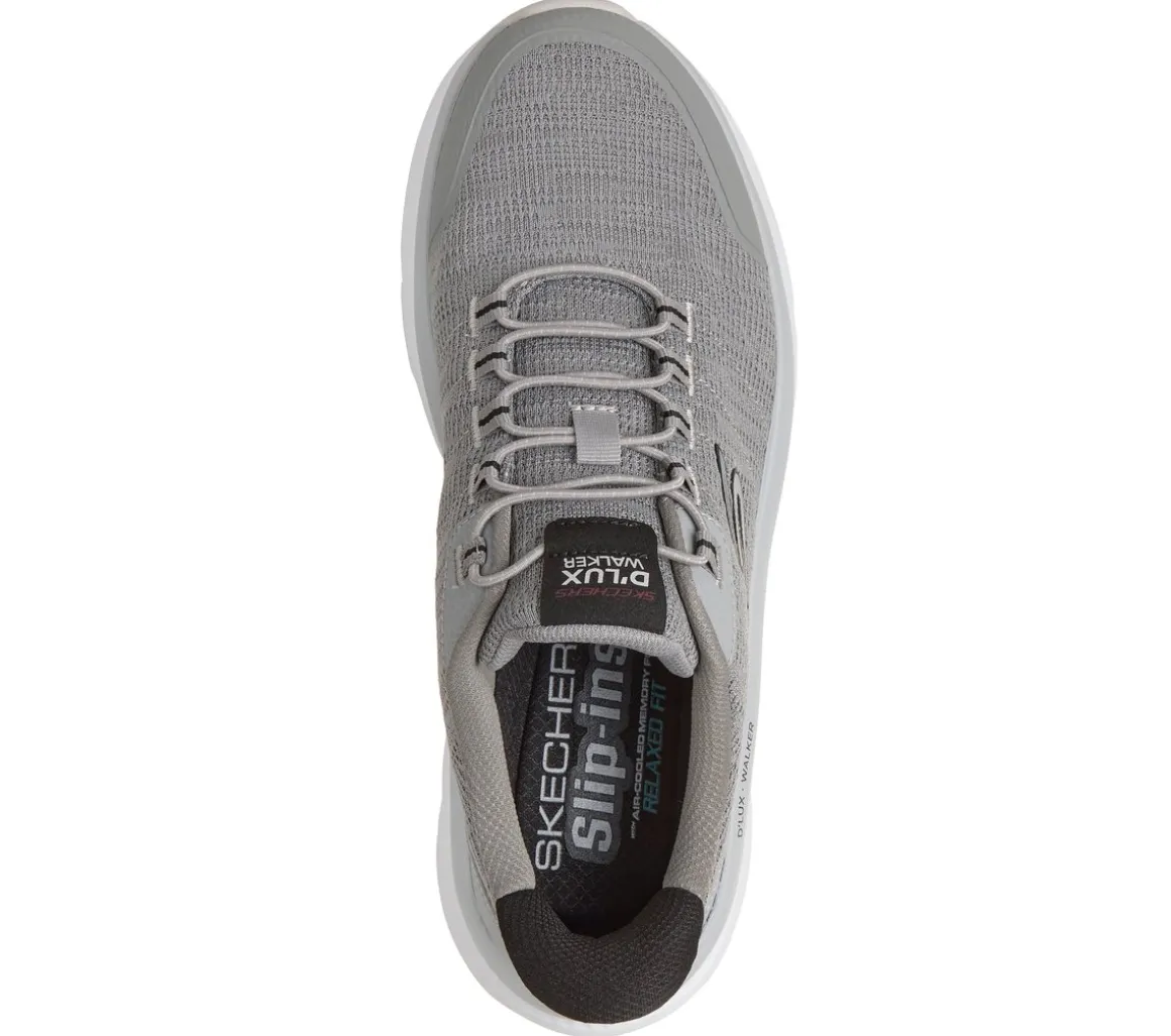 Skechers Slip-ins Relaxed Fit: D'Lux Walker 3.0 - Drevven