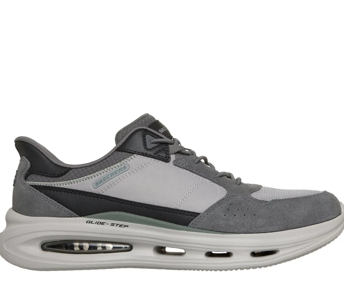 Skechers Slip-ins Relaxed Fit: Sloan - Remming