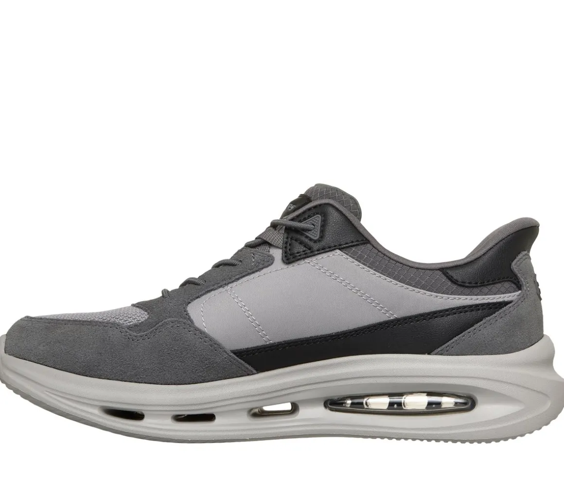 Skechers Slip-ins Relaxed Fit: Sloan - Remming