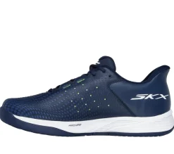 Skechers Slip-ins Relaxed Fit: Viper Court Reload