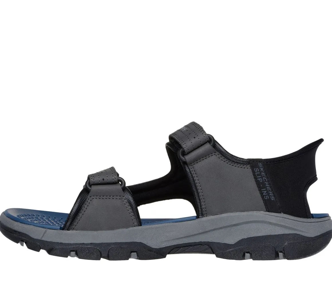 Skechers Slip-ins Relaxed Fit: Tresmen - Reece