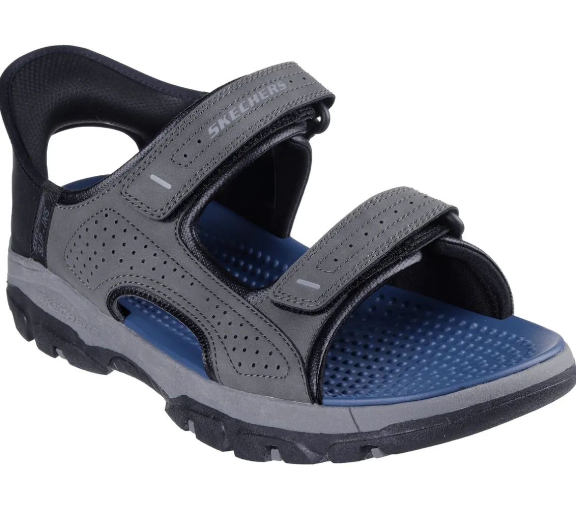 Skechers Slip-ins Relaxed Fit: Tresmen - Reece