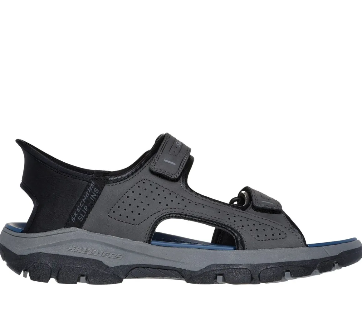 Skechers Slip-ins Relaxed Fit: Tresmen - Reece