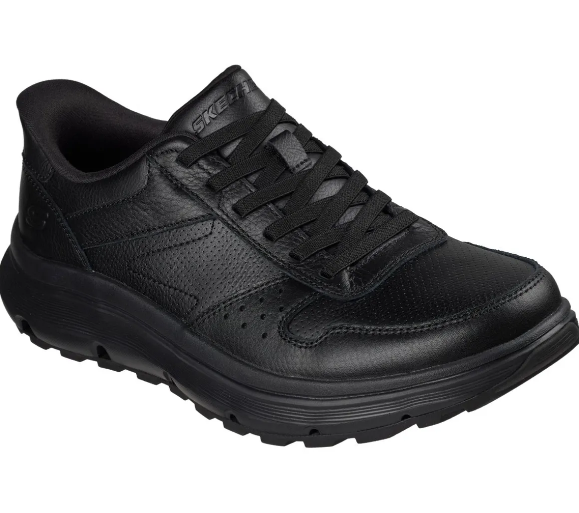 Skechers Slip-ins Relaxed Fit: Garza Ultra - Tyrell