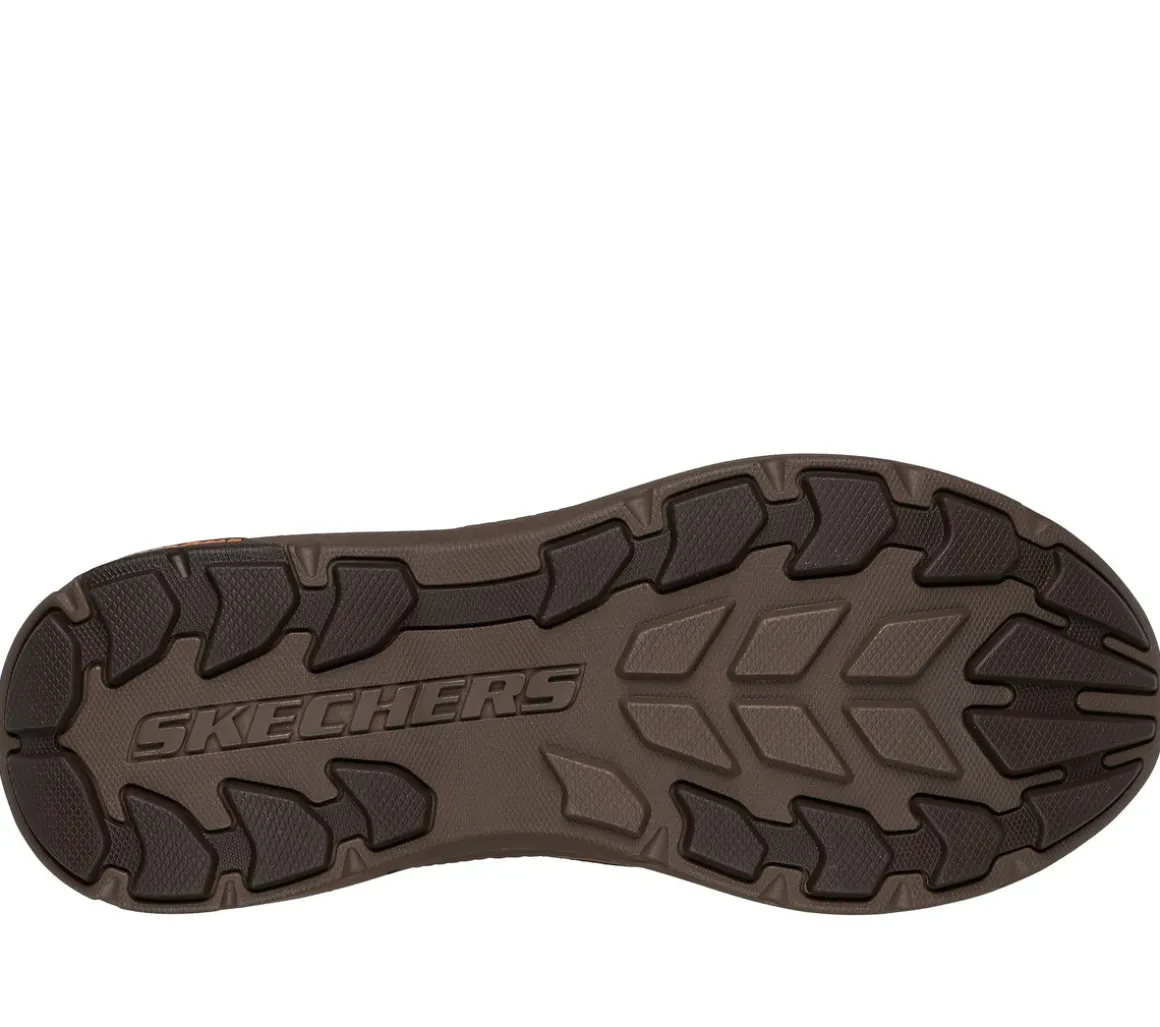 Skechers Slip-ins Relaxed Fit: Pollard - Osgood