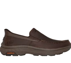 Skechers Slip-ins Relaxed Fit: Pollard - Osgood