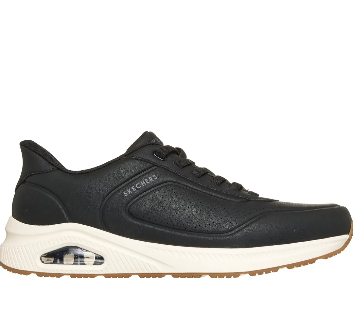 Skechers Slip-ins Relaxed Fit: Arch Fit UNO - Relaxing On Air