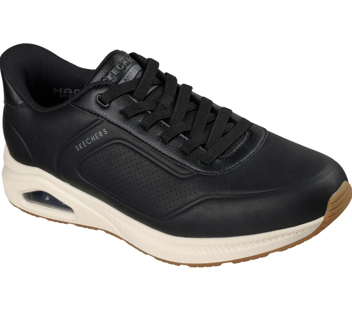 Skechers Slip-ins Relaxed Fit: Arch Fit UNO - Relaxing On Air