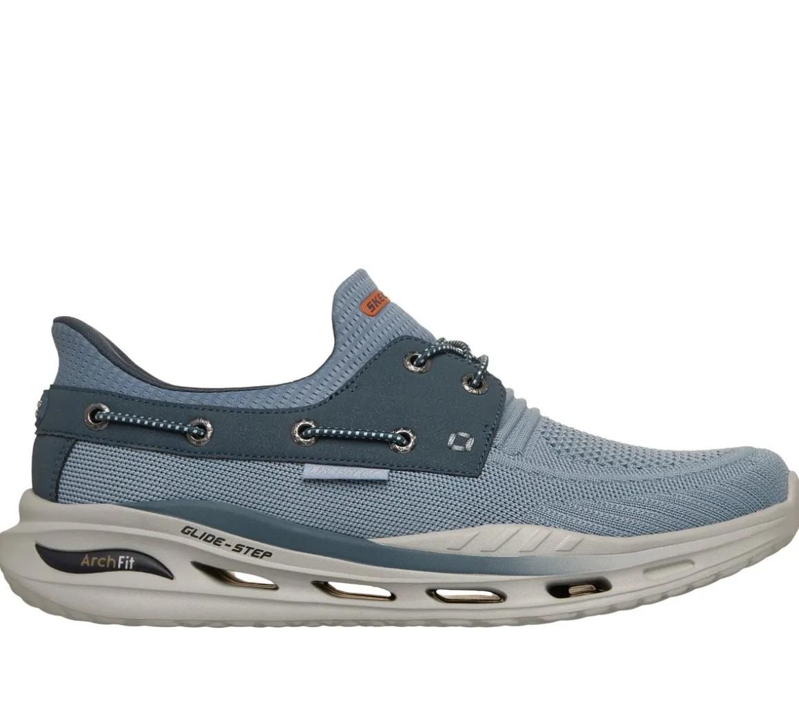 Skechers Slip-ins Relaxed Fit: Arch Fit Orvan - Starport