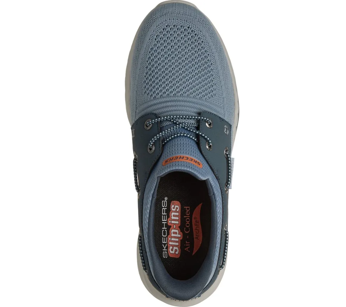 Skechers Slip-ins Relaxed Fit: Arch Fit Orvan - Starport