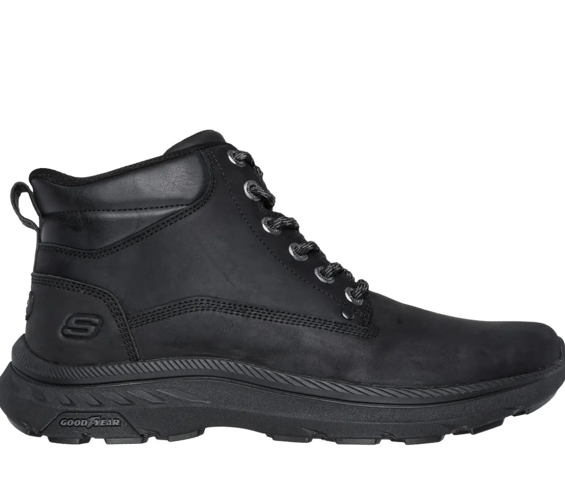 Skechers Slip-ins Relaxed Fit: Pollard - Waylon