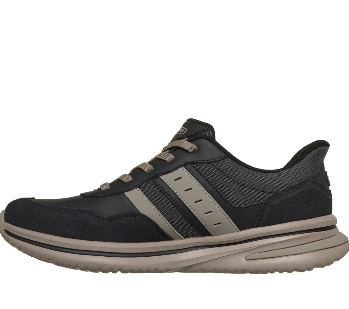 Skechers Slip-ins Relaxed Fit: Norlan - Leroy