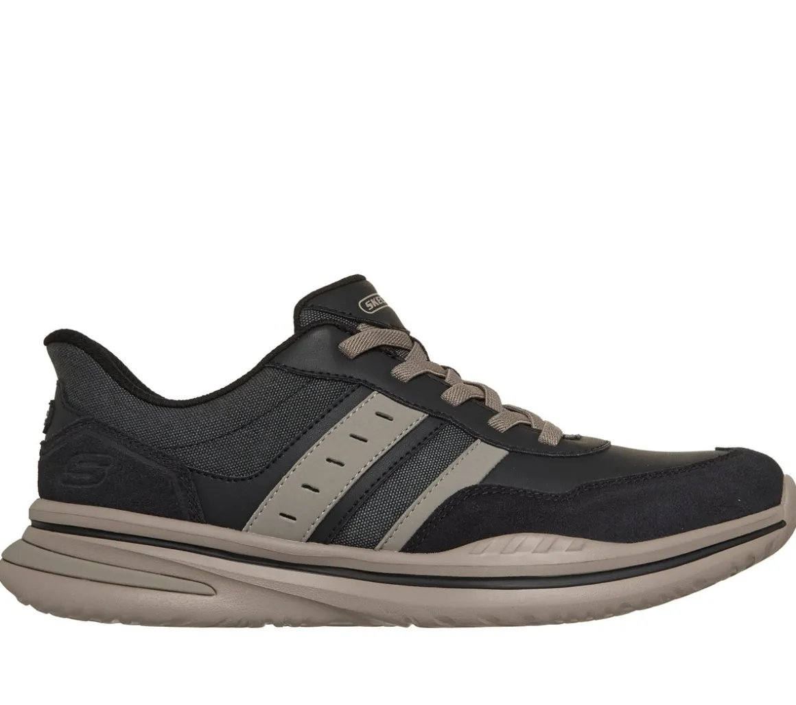 Skechers Slip-ins Relaxed Fit: Norlan - Leroy