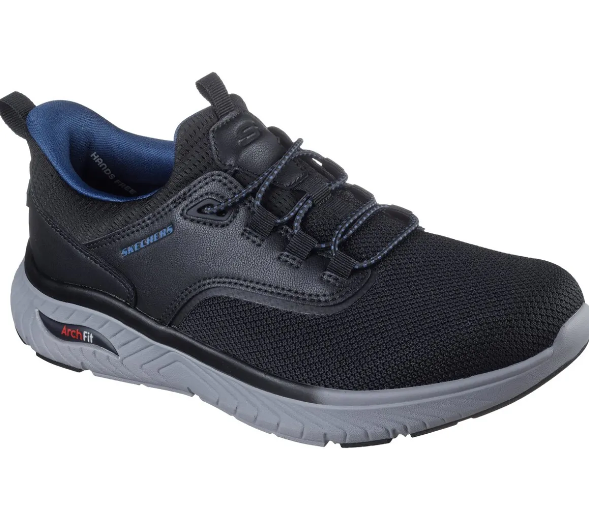 Skechers Slip-ins Relaxed Fit: Arch Fit Crosser - Chozen