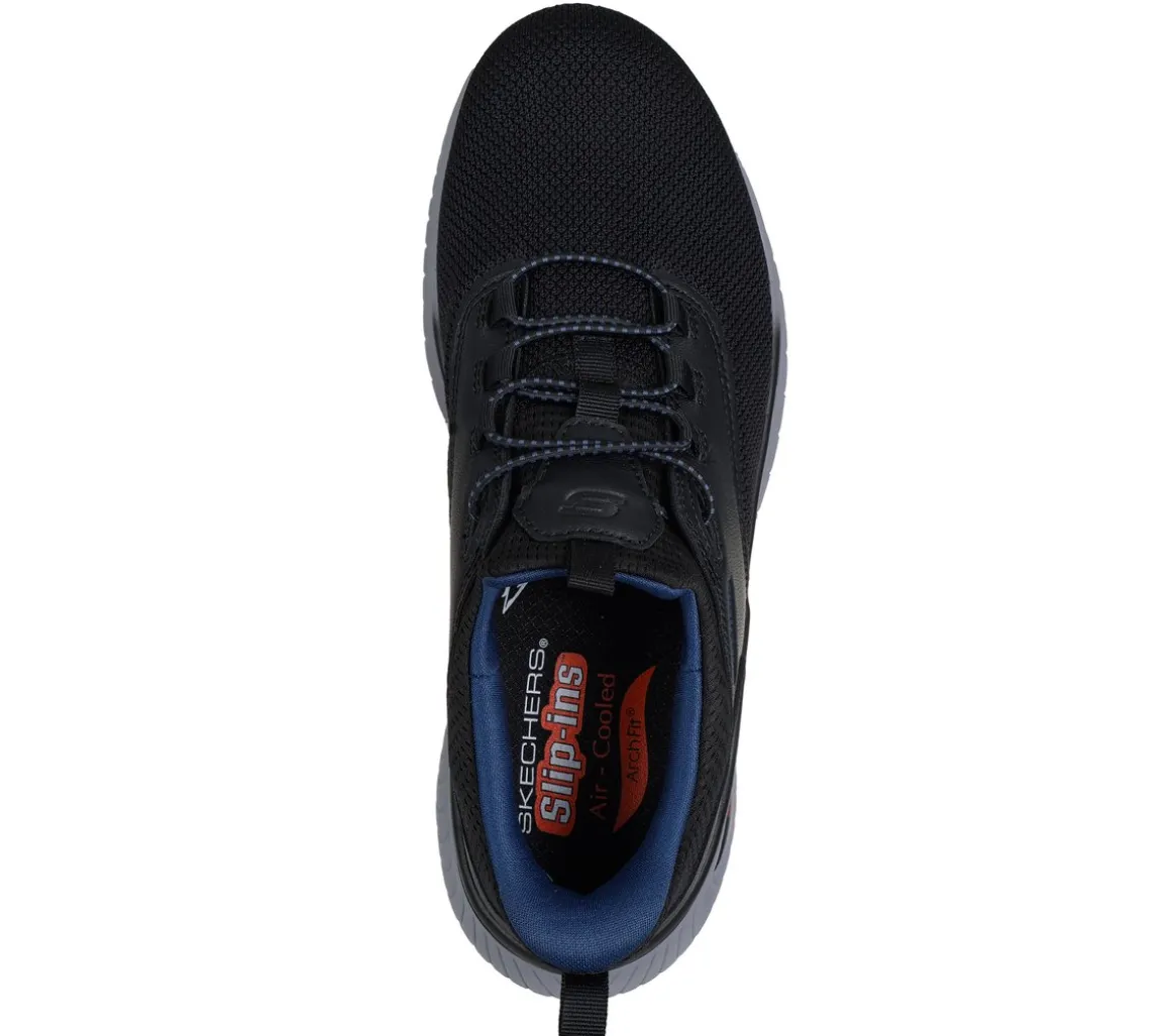 Skechers Slip-ins Relaxed Fit: Arch Fit Crosser - Chozen