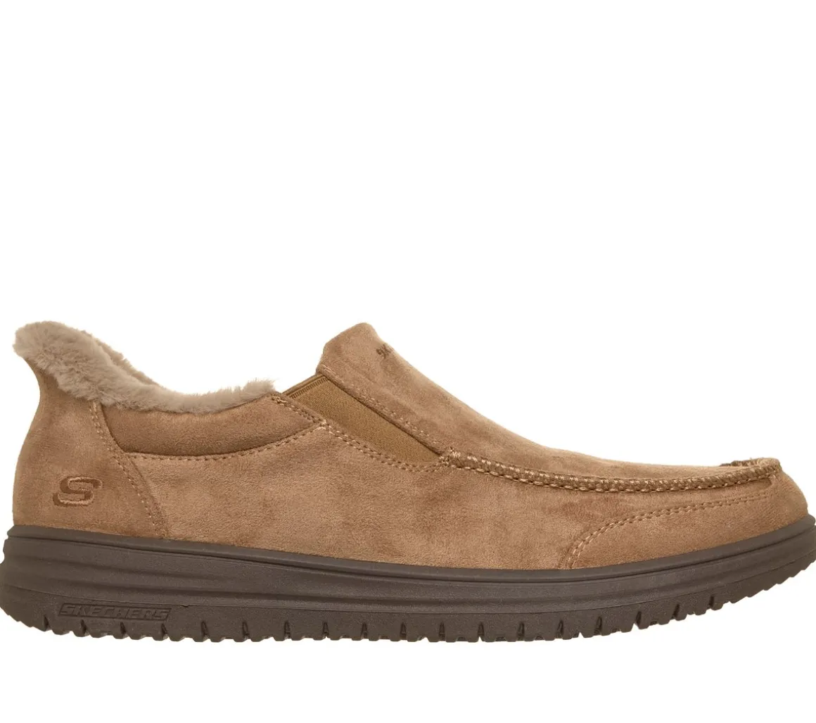 Skechers Slip-ins Relaxed Fit: Murette - Scofield