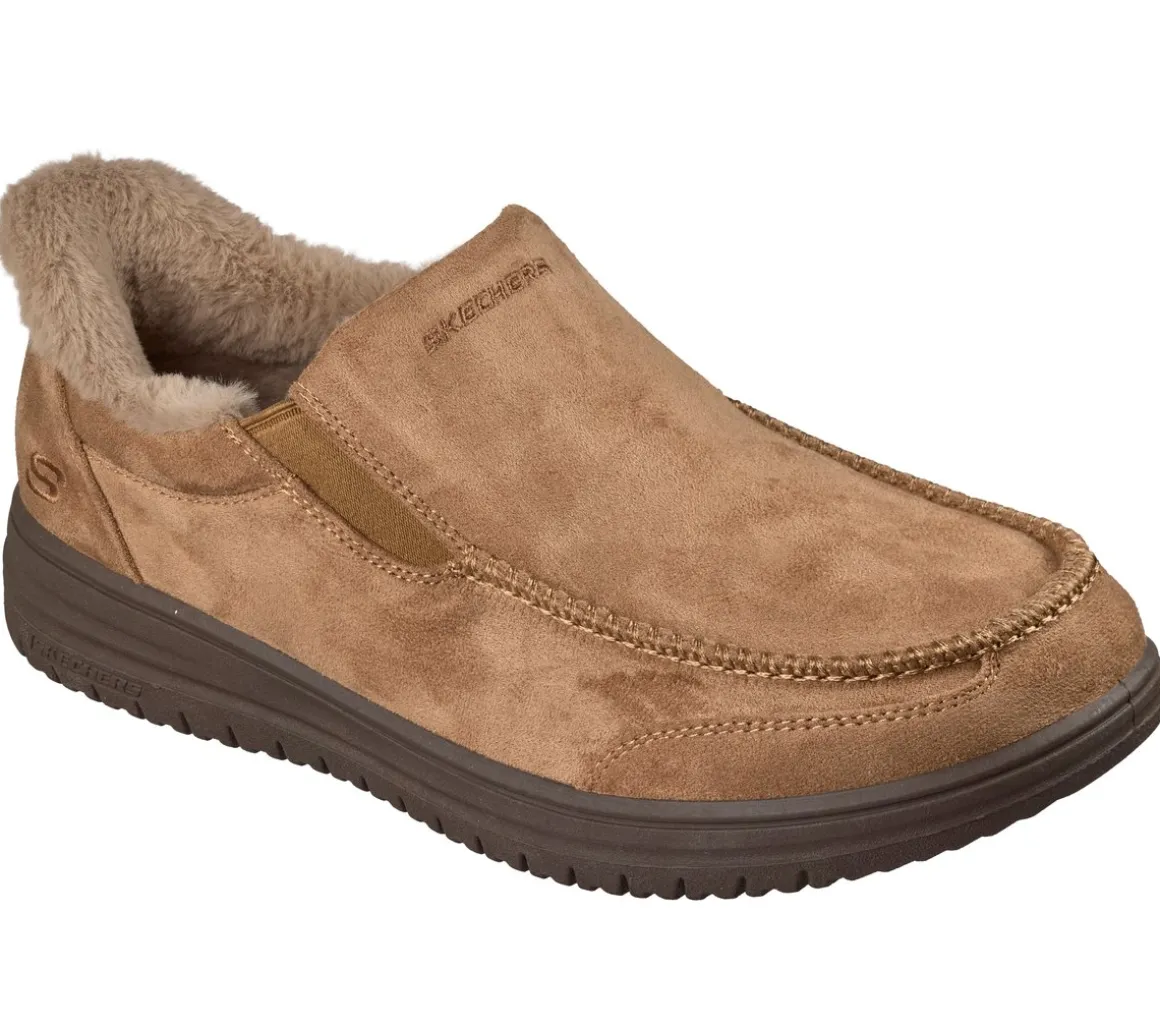 Skechers Slip-ins Relaxed Fit: Murette - Scofield