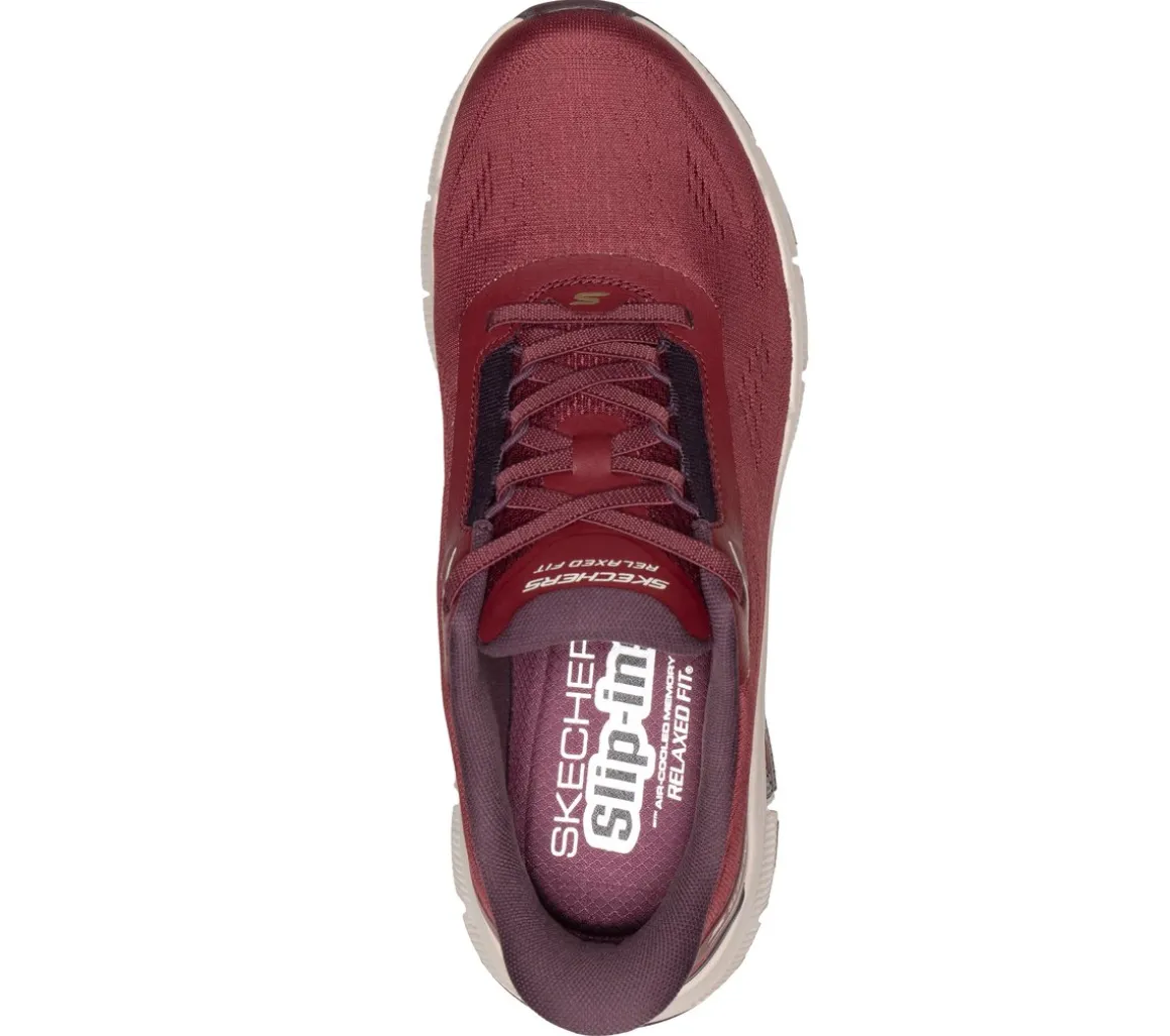 Skechers Slip-ins Relaxed Fit: Flex - Zayder