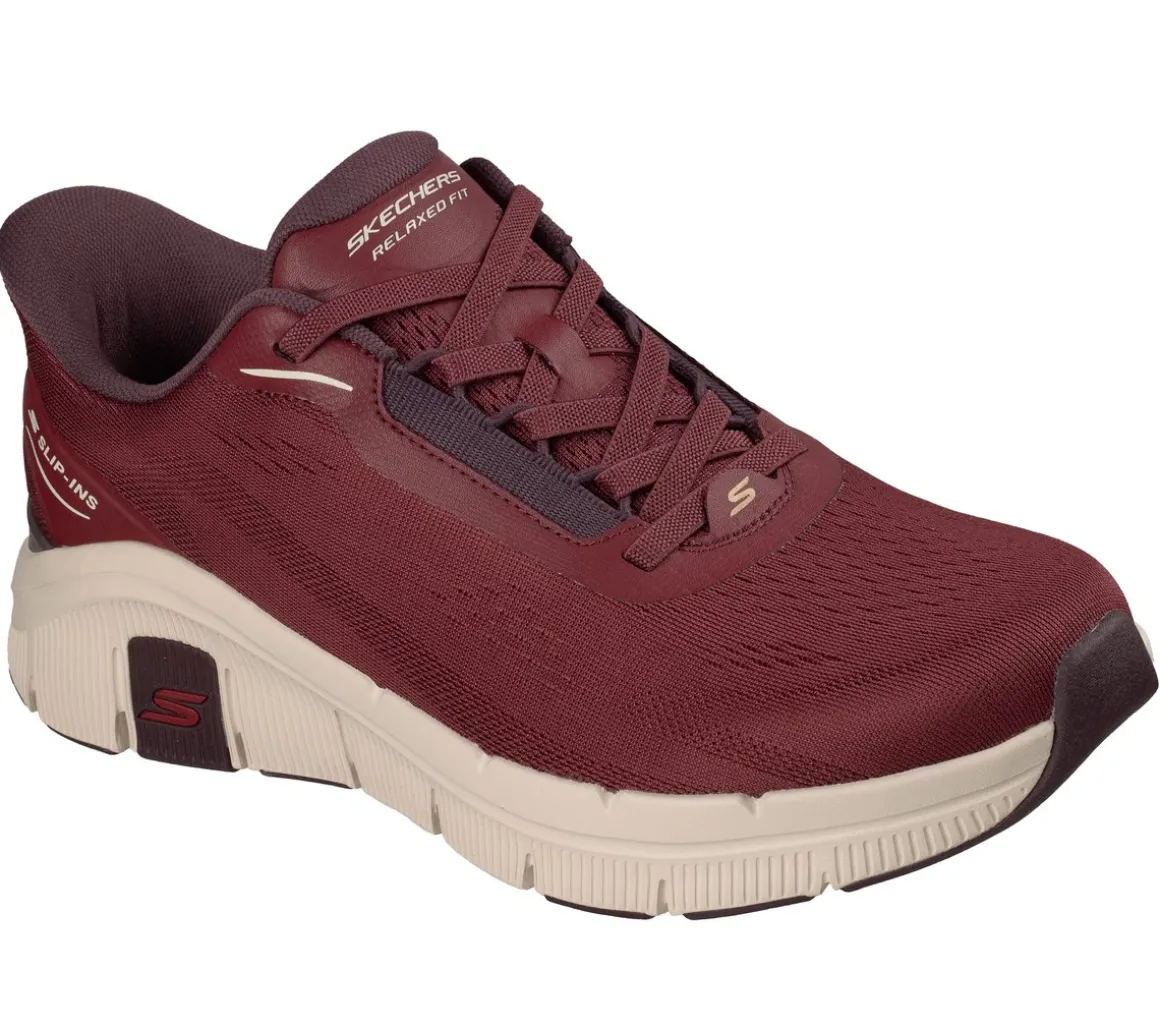 Skechers Slip-ins Relaxed Fit: Flex - Zayder