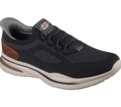 Skechers Slip-ins Relaxed Fit: Norlan - Alonso