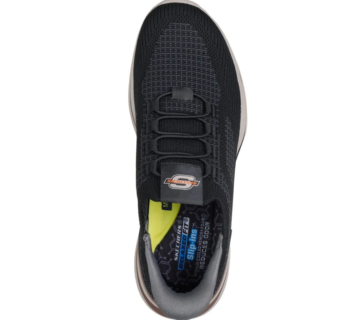 Skechers Slip-ins Relaxed Fit: Norlan - Alonso