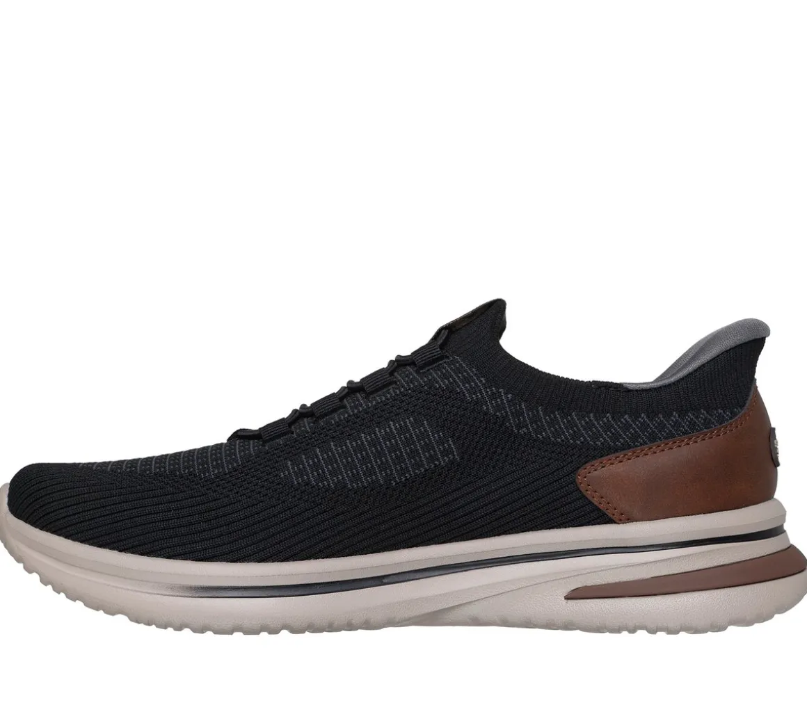 Skechers Slip-ins Relaxed Fit: Norlan - Alonso