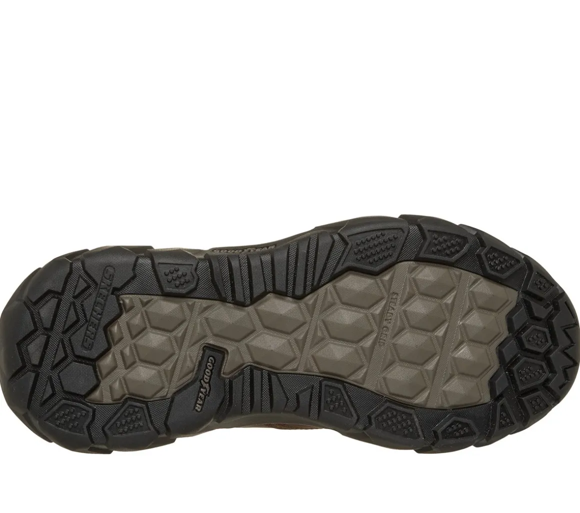 Skechers Slip-ins Relaxed Fit: Santoro - Archaic