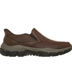 Skechers Slip-ins Relaxed Fit: Santoro - Archaic
