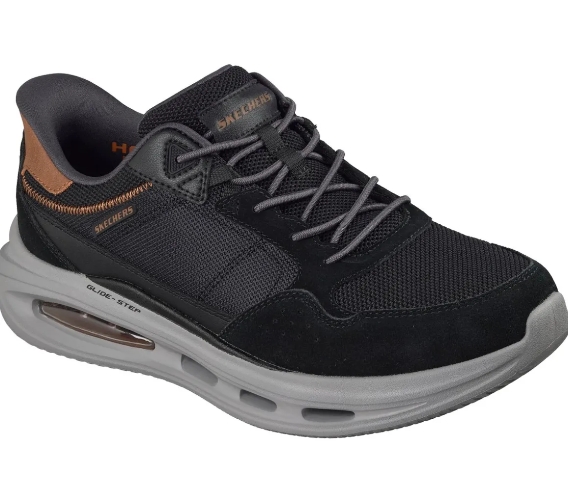 Skechers Slip-ins Relaxed Fit: Sloan - Remming