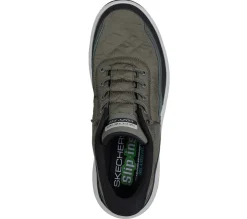 Skechers Slip-ins Relaxed Fit: Urban Explore - Cozy Fit