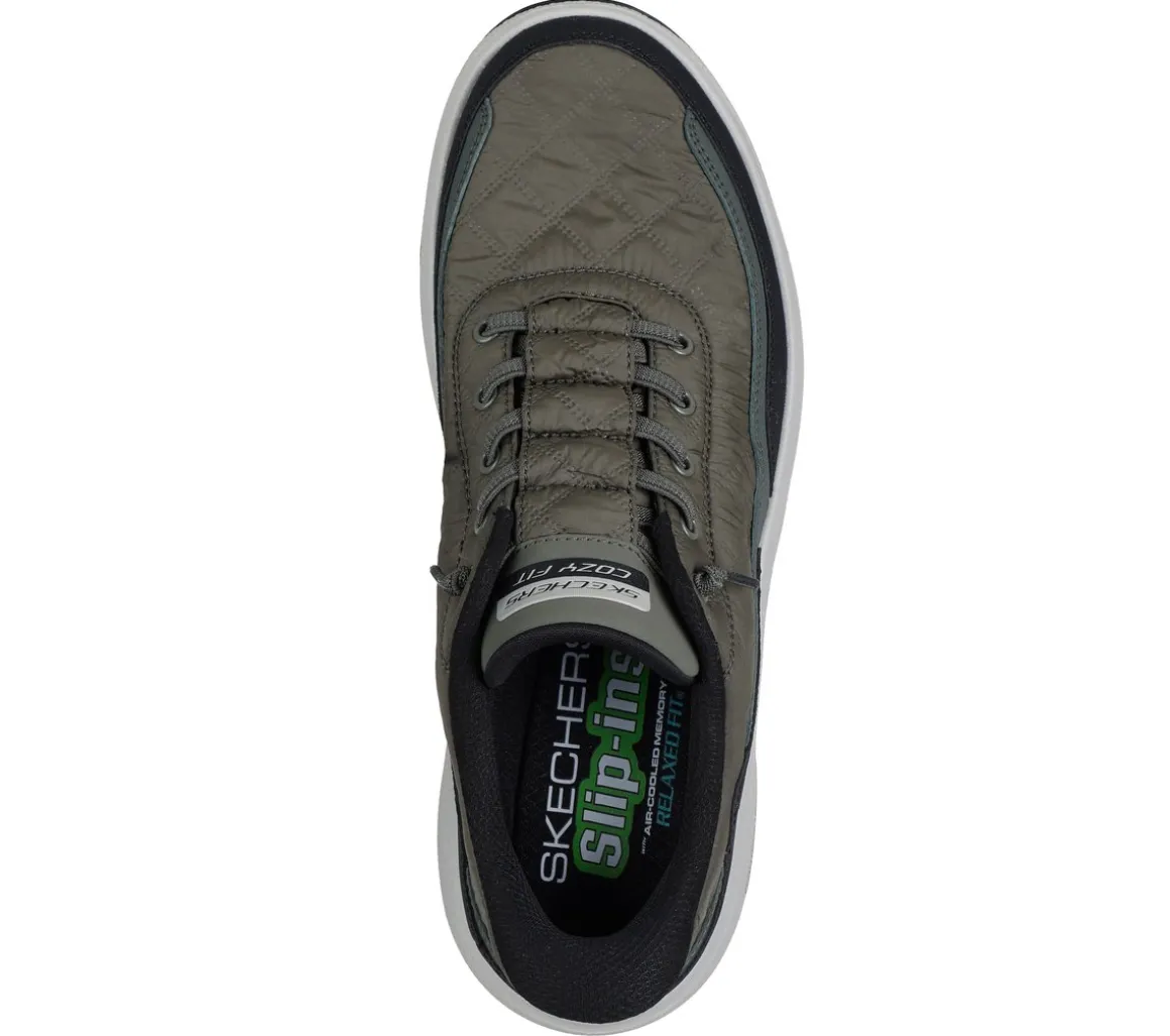 Skechers Slip-ins Relaxed Fit: Urban Explore - Cozy Fit
