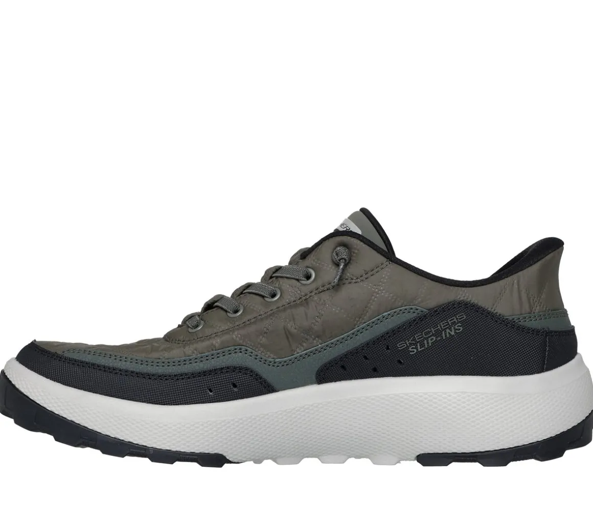 Skechers Slip-ins Relaxed Fit: Urban Explore - Cozy Fit