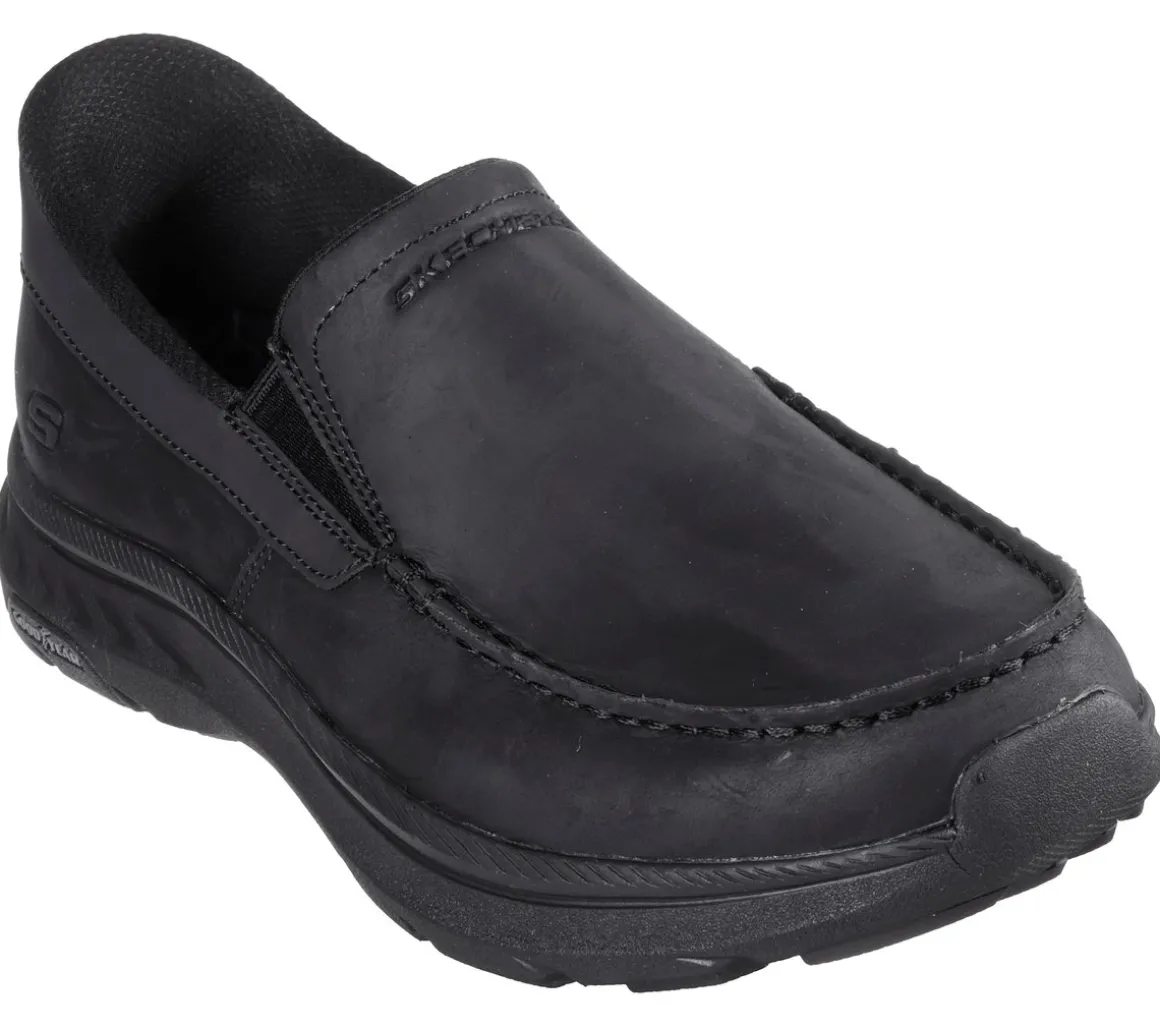 Skechers Slip-ins Relaxed Fit: Pollard - Osgood