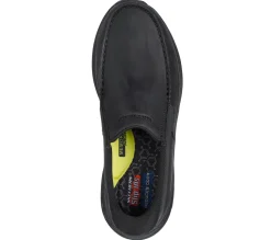 Skechers Slip-ins Relaxed Fit: Pollard - Osgood