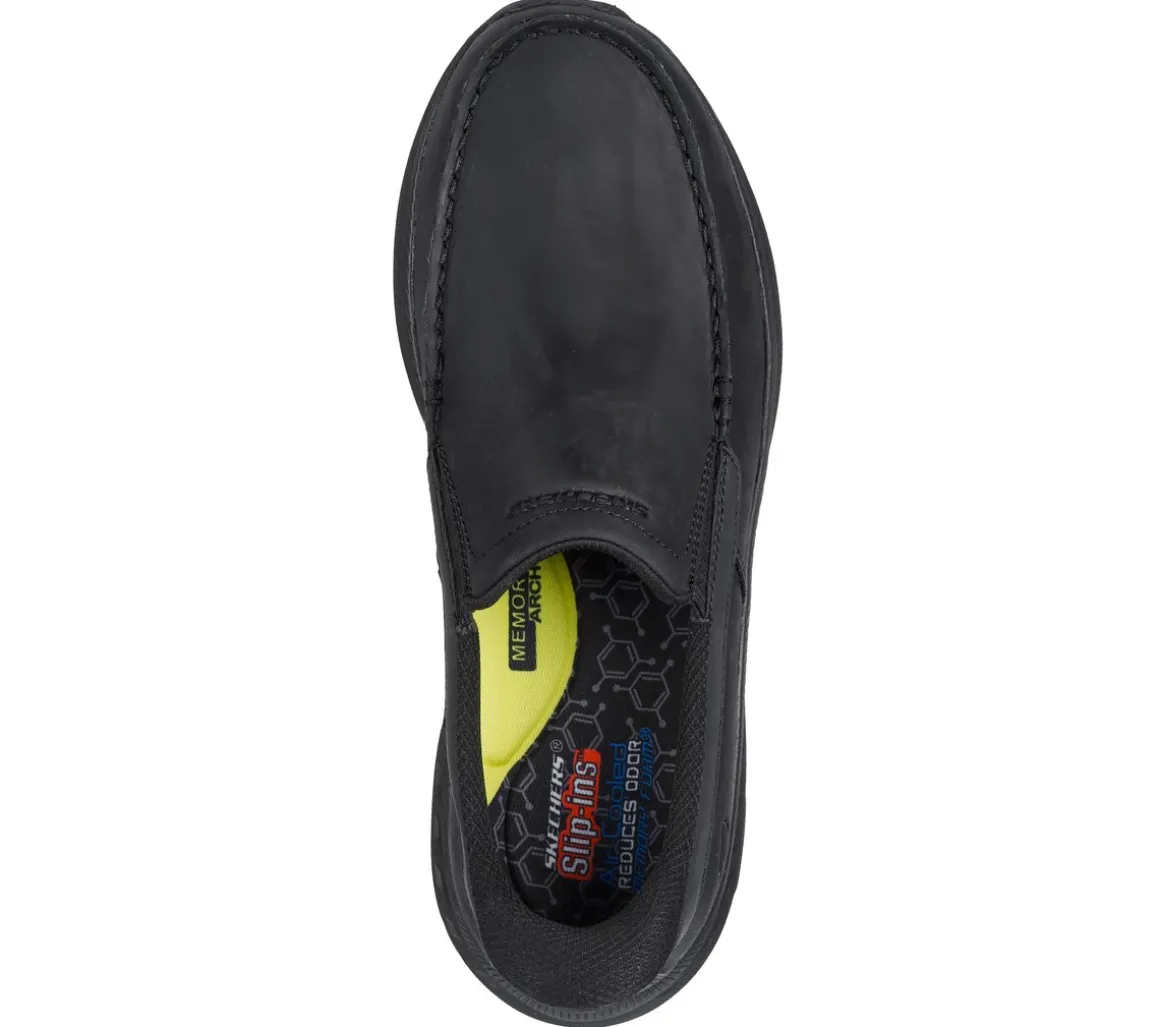 Skechers Slip-ins Relaxed Fit: Pollard - Osgood