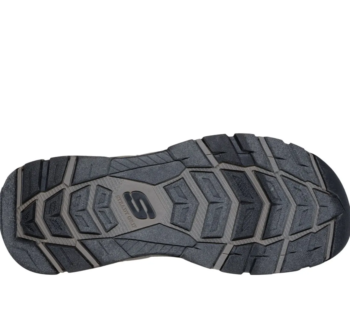 Skechers Slip-ins Relaxed Fit: Tresmen - Reece