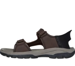 Skechers Slip-ins Relaxed Fit: Tresmen - Reece