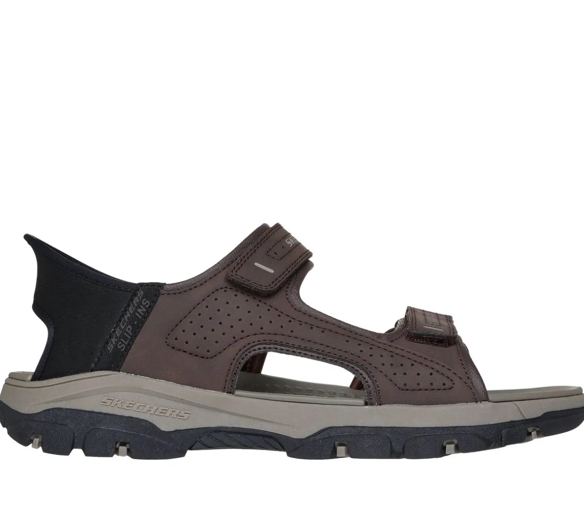 Skechers Slip-ins Relaxed Fit: Tresmen - Reece