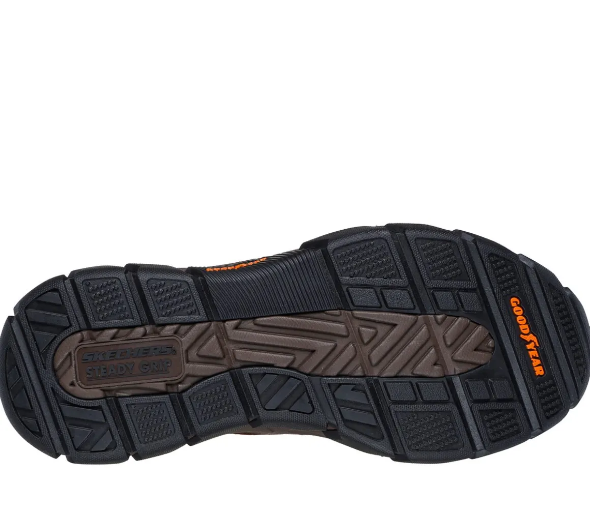 Skechers Slip-ins: Respected - Garville