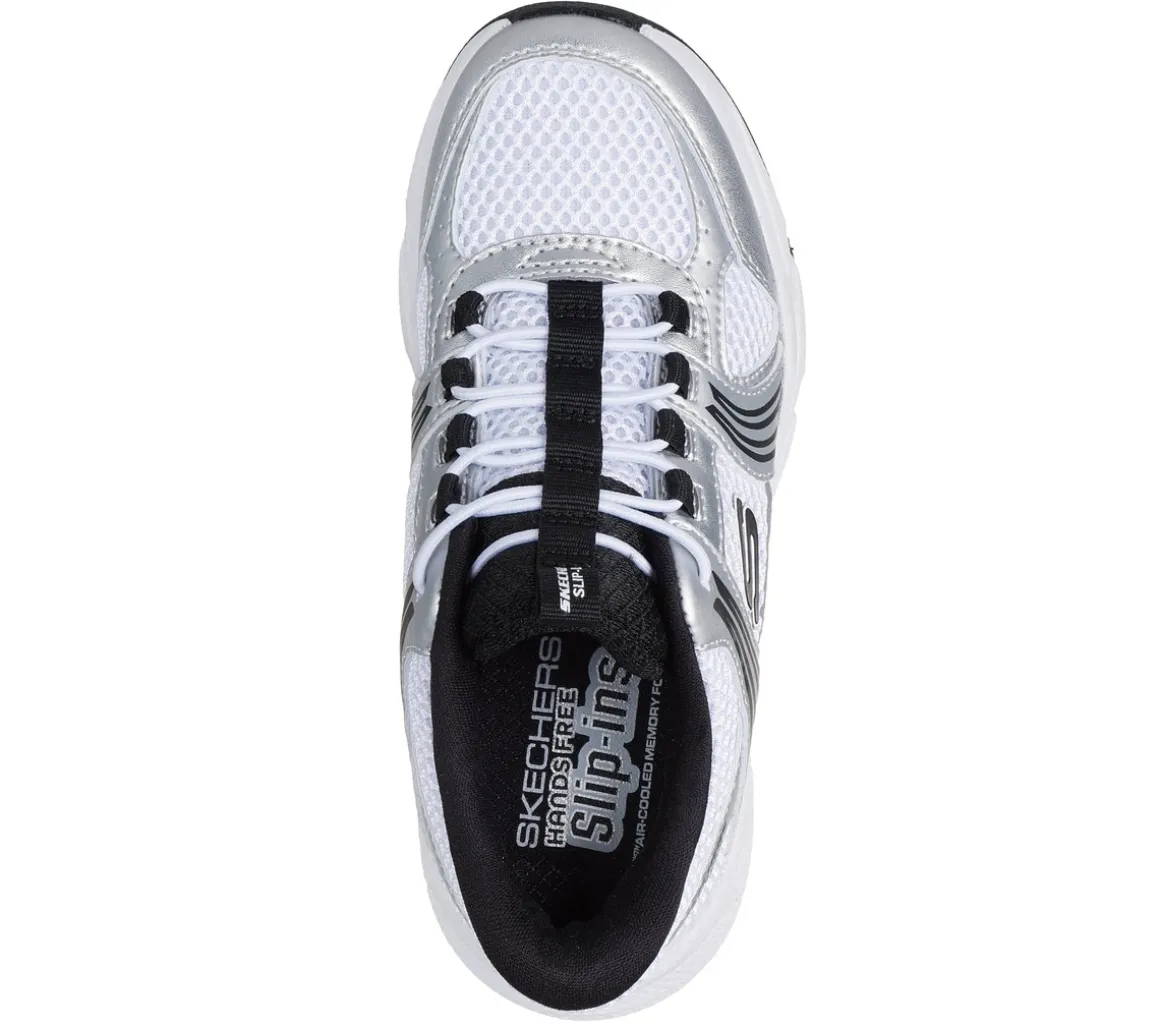 Skechers Slip-ins: Retro-Graph - Classic Kicks