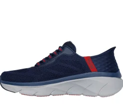Skechers Slip-ins RF: D'Lux Walker 2.0 - Rezinate