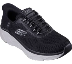 Skechers Slip-ins RF: D'Lux Walker 2.0 - Rezinate