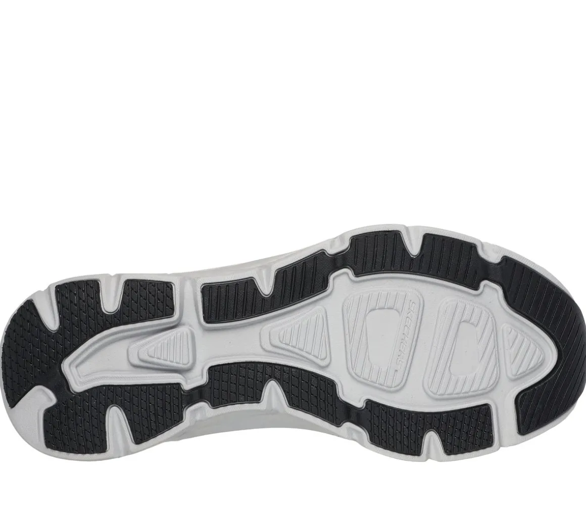 Skechers Slip-ins RF: D'Lux Walker 2.0 - Rezinate