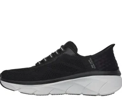 Skechers Slip-ins RF: D'Lux Walker 2.0 - Rezinate