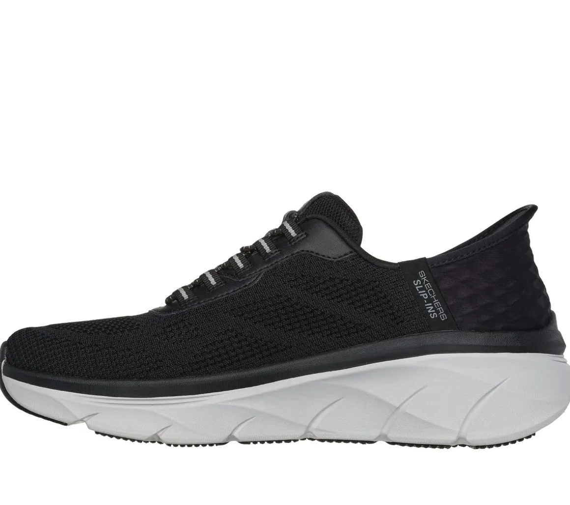 Skechers Slip-ins RF: D'Lux Walker 2.0 - Rezinate
