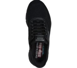 Skechers Slip-ins RF: D'Lux Walker 2.0 - Rezinate