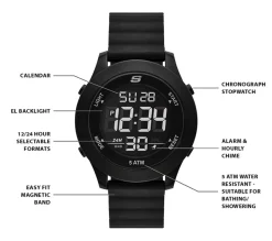 Skechers Slip-ins: Rosecrans Watch