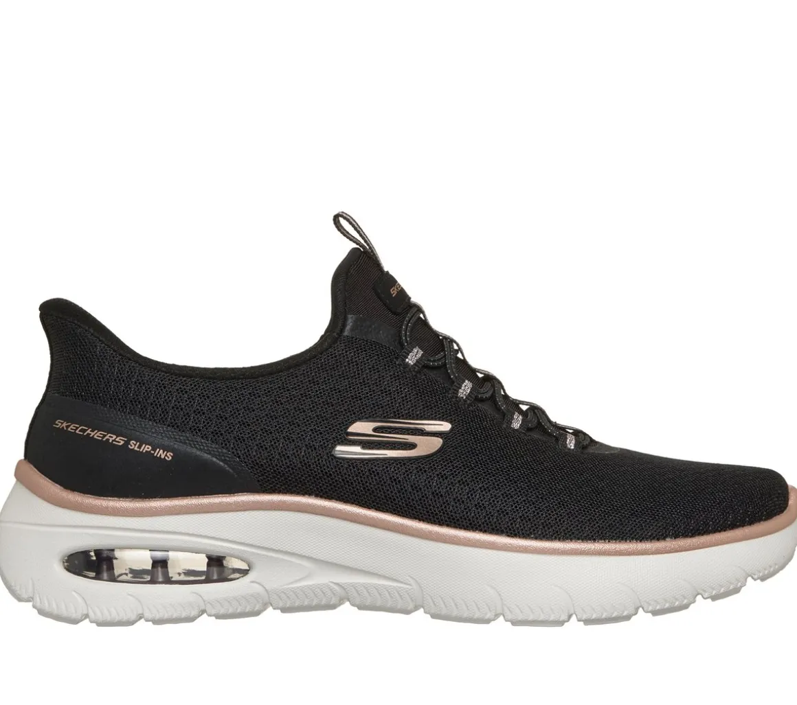 Skechers Slip-ins: Skech-Air Summits - Soft Radiance