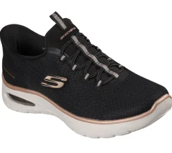 Skechers Slip-ins: Skech-Air Summits - Soft Radiance